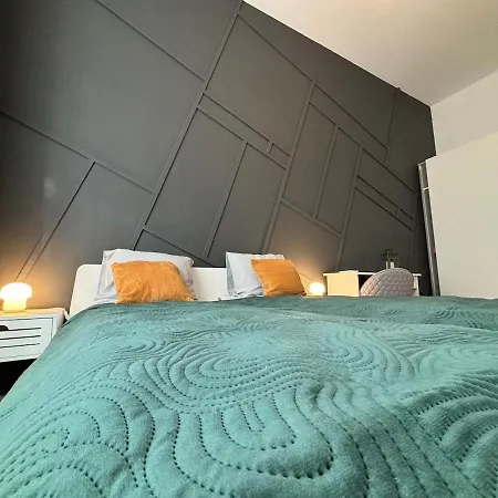 Premium Quiet 2br Brand New Flat In The Heart Of The Apartment Budapest