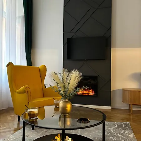 Premium Quiet 2br Brand New Flat In The Heart Of The Apartment