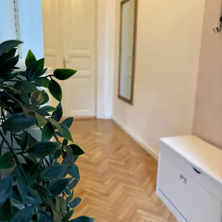 Apartment Premium Quiet 2br Brand New Flat In The Heart Of The