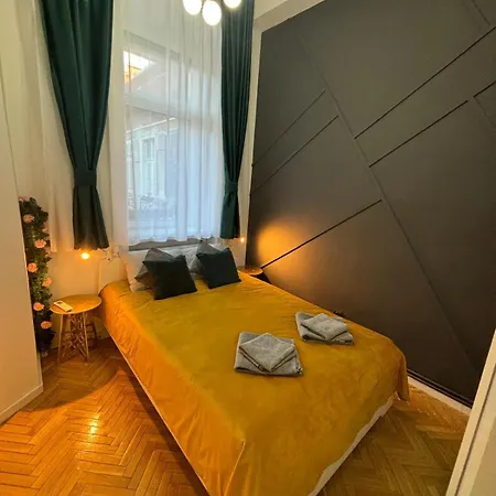Premium Quiet 2br Brand New Flat In The Heart Of The
