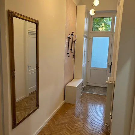 Apartment Premium Quiet 2br Brand New Flat In The Heart Of The *